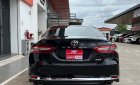 Toyota Camry 2020 - Màu đen - Biển số HCM