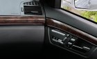 Mercedes-Benz S400 2009 - Màu bạc, xe nhập