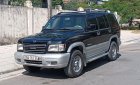 Isuzu Trooper 2003 - Isuzu Trooper 2003 số sàn tại Hà Nội