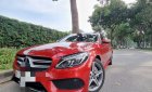 Mercedes-Benz C300 2016 - Màu đỏ, giá tốt