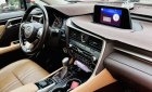 Lexus RX 200 2016 - Màu đỏ nội thất da bò