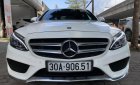 Mercedes-Benz C300 2015 - Mercedes-Benz C300 2015 tại Hà Nội