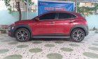 Hyundai Kona 2020 - Màu đỏ xe gia đình giá hữu nghị