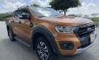 Ford Ranger 2019 - Ford Ranger 2019 số tự động tại Kon Tum