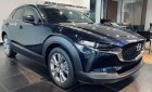 Mazda CX-30 2022 - Ưu đãi cực lớn cuối năm, nhập khẩu trực tiếp từ Thái - Chỉ từ 267tr nhận xe ngay