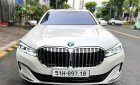 BMW 730Li 2020 - Xe còn rất mới