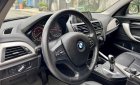 BMW 116i 2014 - Bản Hachback, màu xanh cavansite