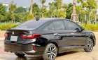 Honda City 2022 - Xe màu đen