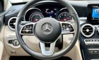 Mercedes-Benz C180 2020 - Xe cá nhân chính chủ sử dụng từ đầu, nên xe còn rất đẹp