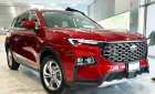 Ford Territory 2022 - CUV 5 chỗ đa công nghệ - Hỗ trợ giá tốt & phụ kiện