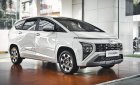 Hyundai Stargazer 2022 - Cọc ngay trong tháng 10 nhận thêm ưu đãi từ đại lý lớn nhất miền Trung