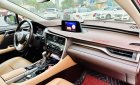 Lexus RX 200 2016 - Màu đỏ nội thất da bò