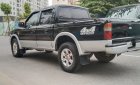 Ford Ranger 2005 - Xe màu đen