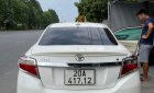 Toyota Vios 2015 - Máy số zin từ nắp dàn cò gốc Hà Nội