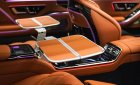 Mercedes-Maybach S 580 2022 - Xe nhập khẩu, nội thất da bò sẵn giao ngay