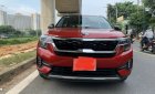 Kia Seltos 2021 - Biển số tỉnh