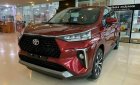 Toyota Veloz Cross 2022 - Xe sẵn giao ngay - Giảm giá - Tặng phụ kiện, BHVC