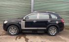 Chevrolet Captiva 2007 - Chevrolet Captiva 2007 tại Tp.HCM