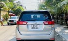 Toyota Innova 2017 - Màu bạc, biển 61LD08047