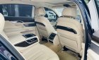 BMW 730Li 2018 - Xe 1 chủ sử dụng, biển Hà Nội. Xe đẹp mới đi 5 vạn km