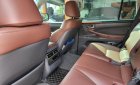 Lexus LX 570 2008 - Form 2015, xe nhập