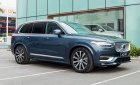 Volvo XC90 2022 - Giá 4,050 tỷ - Tặng 3 năm bảo dưỡng miễn phí