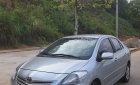 Toyota Vios 2009 - Màu bạc xe gia đình