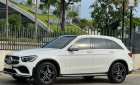 Mercedes-Benz GLC 300 2020 - Trắng, nội thất kem