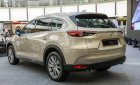 Mazda CX-8 2022 - Màu vàng cực hiếm - Xe sẵn giao ngay