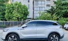 BAIC Beijing X7 2021 - Màu bạc, 740 triệu