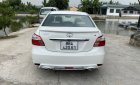 Toyota Vios 2010 - Màu trắng số sàn