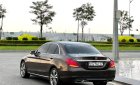 Mercedes-Benz C 250 2017 - Biển Sài Gòn odo 41.000km xe rất đẹp không 1 lỗi nhỏ