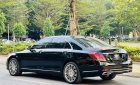 Mercedes-Benz S400 2015 - Màu đen, nhập khẩu nguyên chiếc