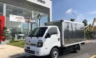 Kia K250 2022 - Tải trọng 2490kg, thùng dài 3.5m