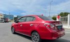 Mitsubishi Attrage 2020 - Màu đỏ, xe nhập, 425tr