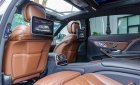 Mercedes-Benz Maybach S400 2016 - Cần bán gấp xe giá tốt