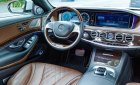 Mercedes-Maybach S 400 2016 - Cần bán xe nhập khẩu nguyên chiếc giá chỉ 4 tỷ 950tr