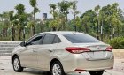 Toyota Vios 2019 - Một chủ từ mới, sơn zin còn rất nhiều
