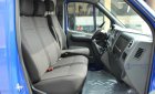 Gaz Gazelle Next Van 2022 - Tải van 3 chỗ thùng hàng 11.5 khối - Không bị cấm giờ - Thùng hàng dài 3m