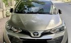 Toyota Vios 2019 - Xe gia đình