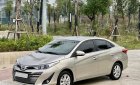 Toyota Vios 2019 - Gốc tỉnh 1 chủ từ đầu - Full lịch sử hãng