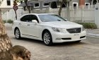 Lexus LS 460 2007 - Lexus 2007 tại Hà Nội