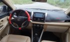 Toyota Vios 2017 - Màu đen số sàn