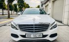 Mercedes-Benz C 250 2016 - Trả góp chỉ từ 250tr nhận xe đi luôn, xe bao test hãng thoải mái, mới được bảo dưỡng xong nên mua về cực an tâm