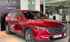 Mazda CX-8 2019 - Xe màu đỏ, nhập khẩu