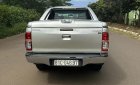 Toyota Hilux 2012 - Màu bạc, nhập khẩu