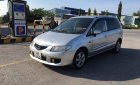 Mazda Premacy 2003 - Mazda Premacy 2003 số tự động