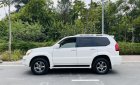 Lexus GX 470 2008 - Màu trắng, nội thất kem