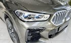 BMW X6 2022 - Giá tốt nhất, chỉ có tại BMW Hải Phòng