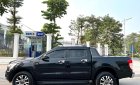 Ford Ranger 2016 - Hàng vẫn hot tư nhân 1 chủ từ mới lên lazang Wildtrak, hub kính, đề start stop, bảo dưỡng hãng